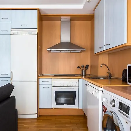 Piso En C/ Casta Alvarez