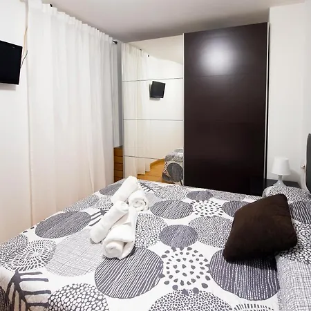 Piso En C/ Casta Alvarez Zaragoza