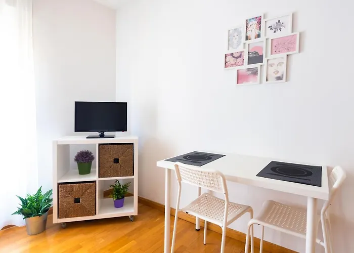 Piso En C/ Casta Alvarez *