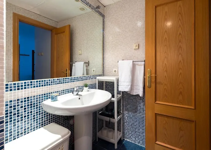 Piso En C/ Casta Alvarez Daire *