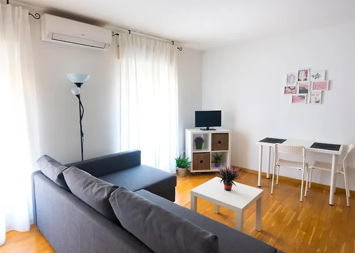 Piso En C/ Casta Alvarez *