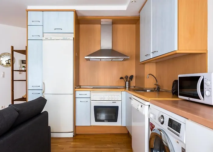 Piso En C/ Casta Alvarez