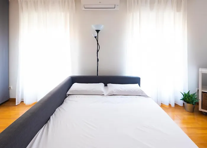 Piso En C/ Casta Alvarez