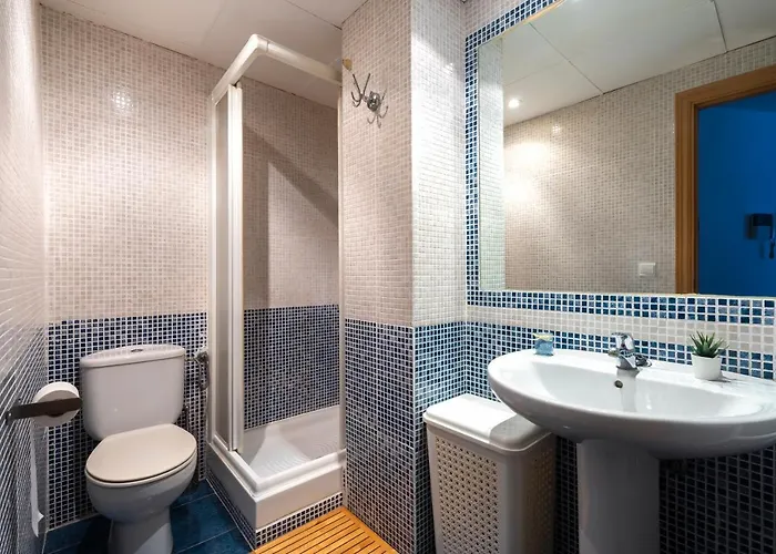 Piso En C/ Casta Alvarez Apartment