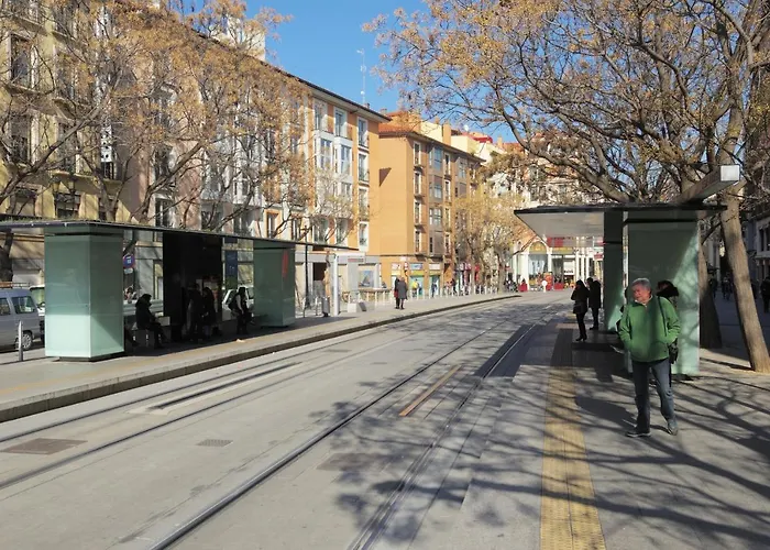 Apartment Piso En C/ Casta Alvarez